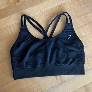 Gymshark Sports Bra
